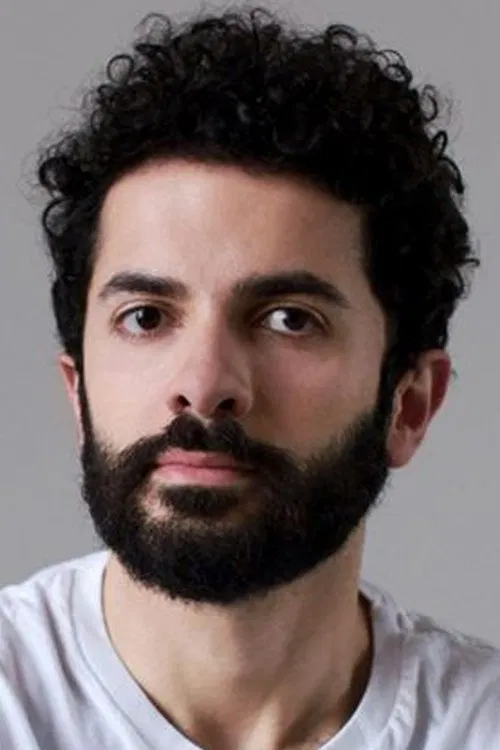 Ely Dagher profile picture