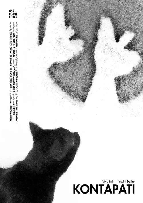 Kontapati movie poster