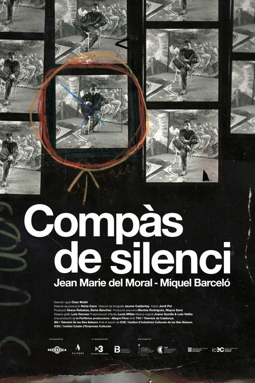 Compàs de silenci movie poster