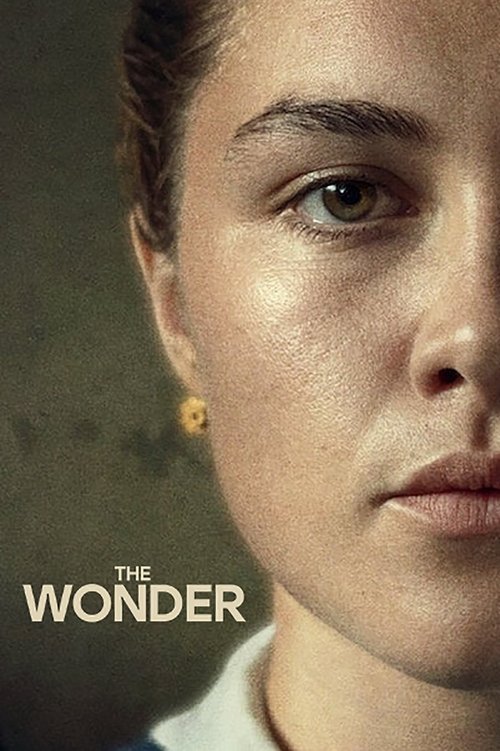 The Wonder movie poster