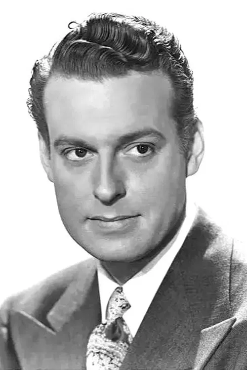 Ronald Graham profile picture