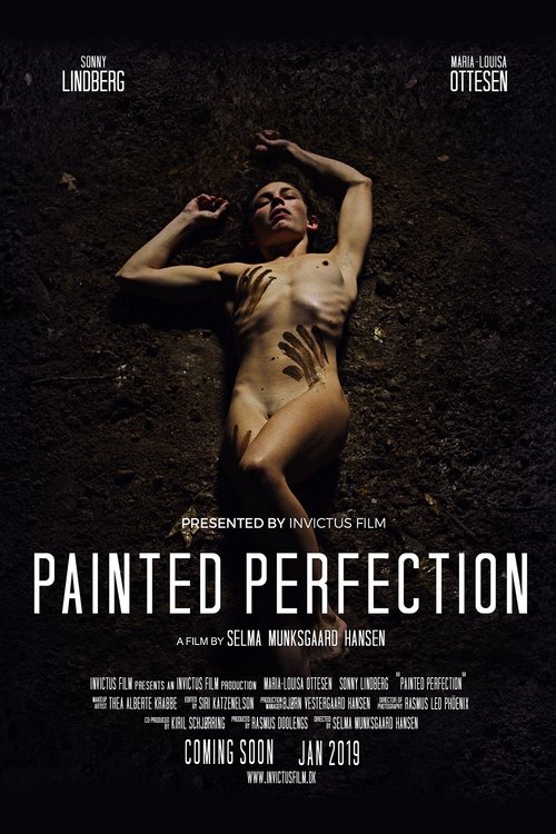 Painted Perfection movie poster