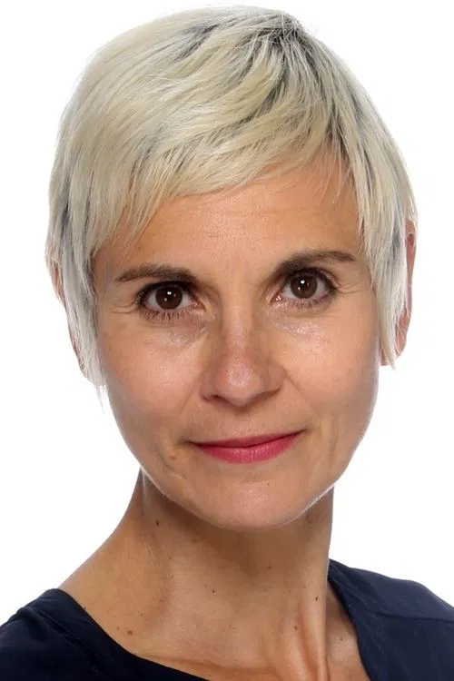 Foto de perfil de Céline Spang