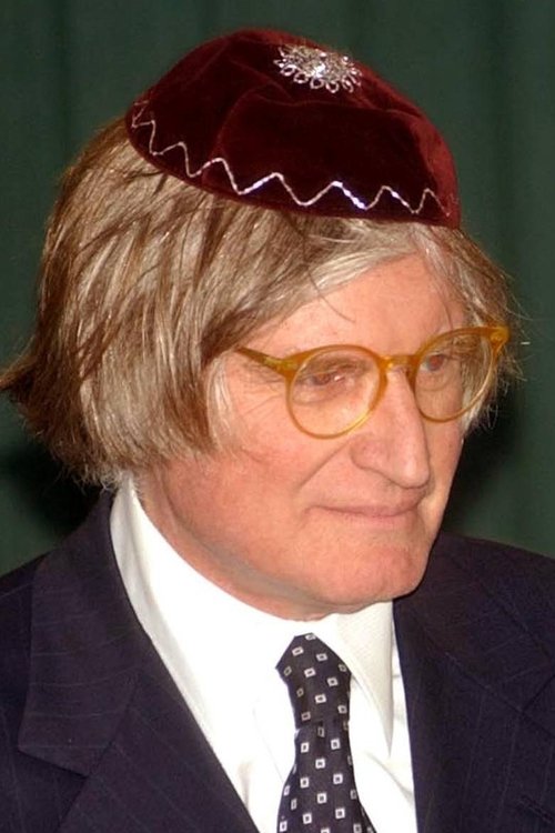 Henry Sobel profile picture