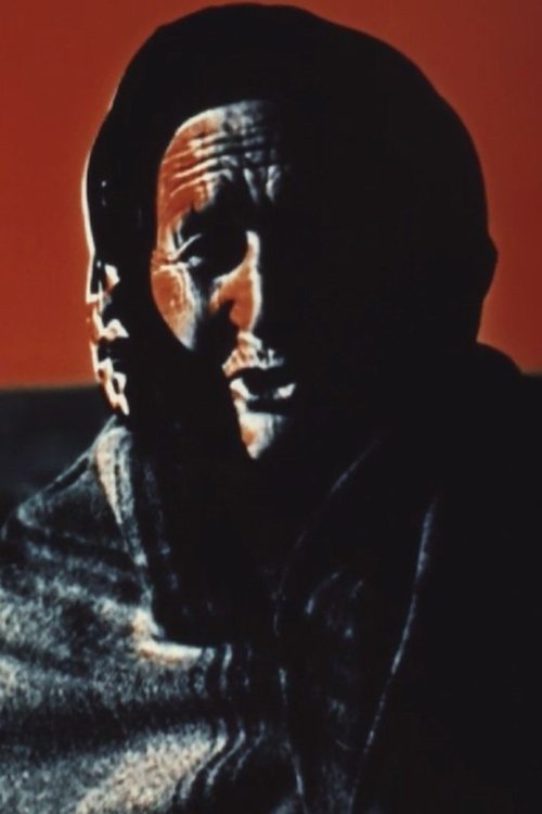 Woman from Kihnu movie poster