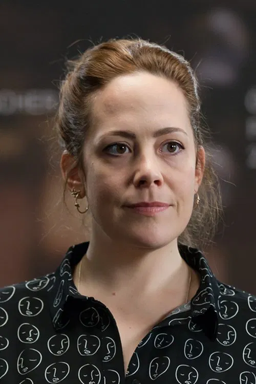 Katharina Mückstein profile picture