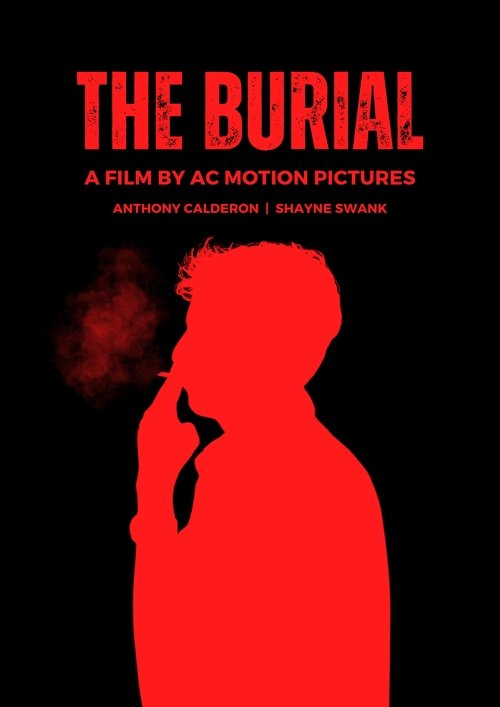 The Burial movie poster