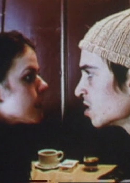 Final - Trilogia do Amor Em 16mm - Parte 1 movie poster