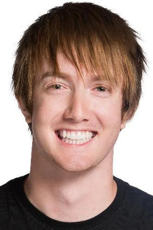 Chad James profile picture