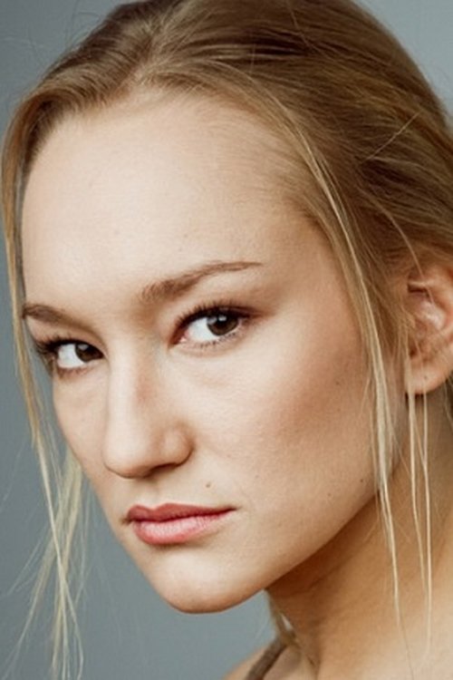 Polina Sidikhina profile picture