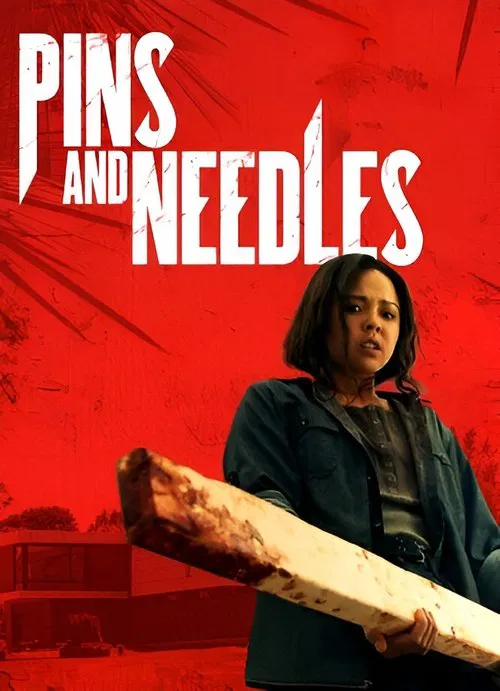 Pins and Needles movie poster