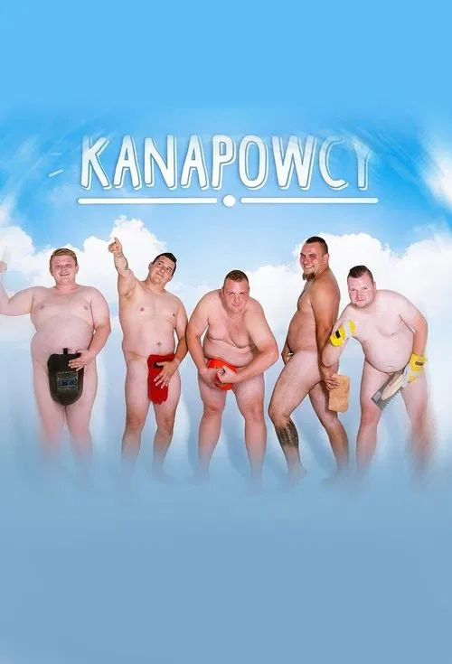 Kanapowcy tv show poster