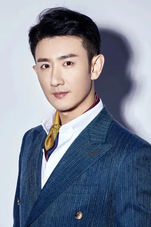 Foto de perfil de Юань Цюань