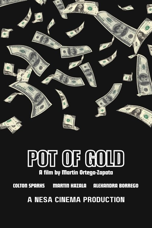 Pot of Gold movie poster