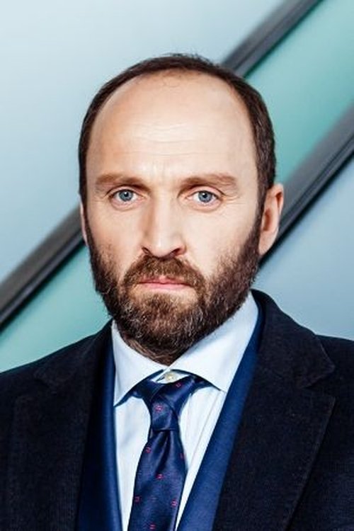 Oleksandr Kobzar profile picture