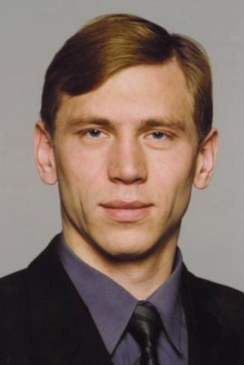 Алексей Ларионов profile picture