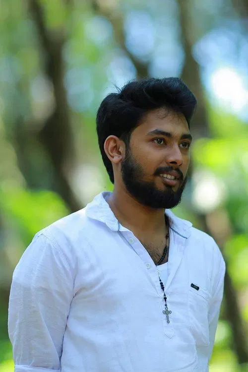 Jeffin Joseph profile picture