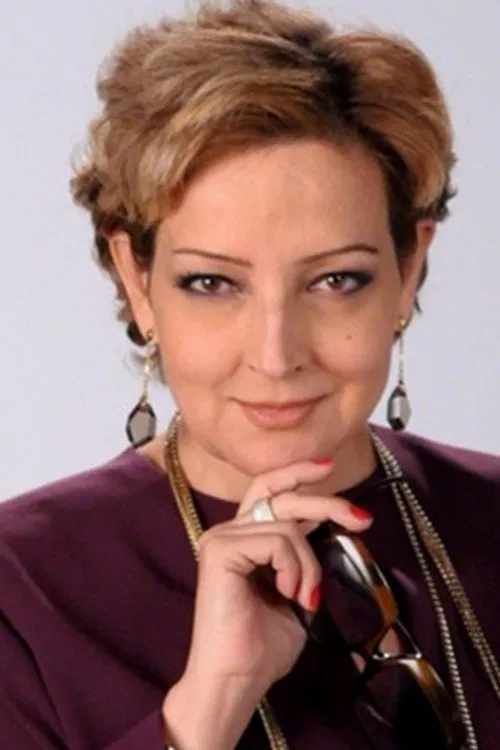 Betty Lago profile picture