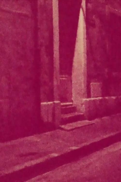 The Night movie poster