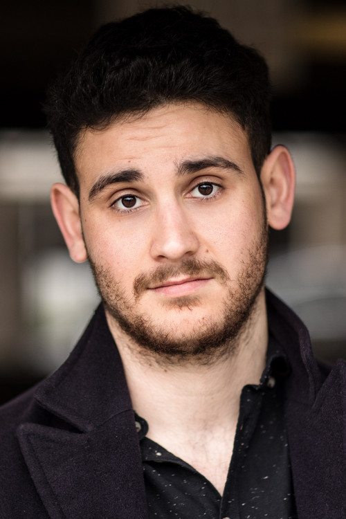 Thomas Sharkey profile picture