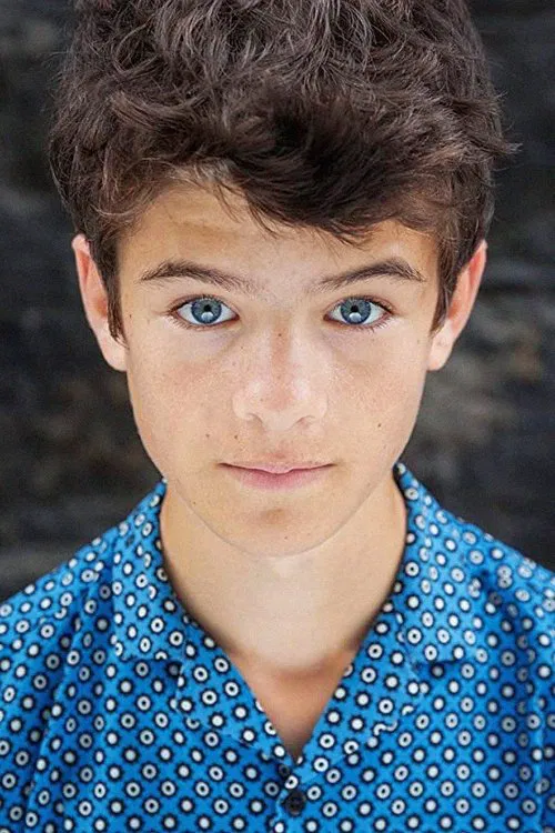 Ferdia Shaw profile picture