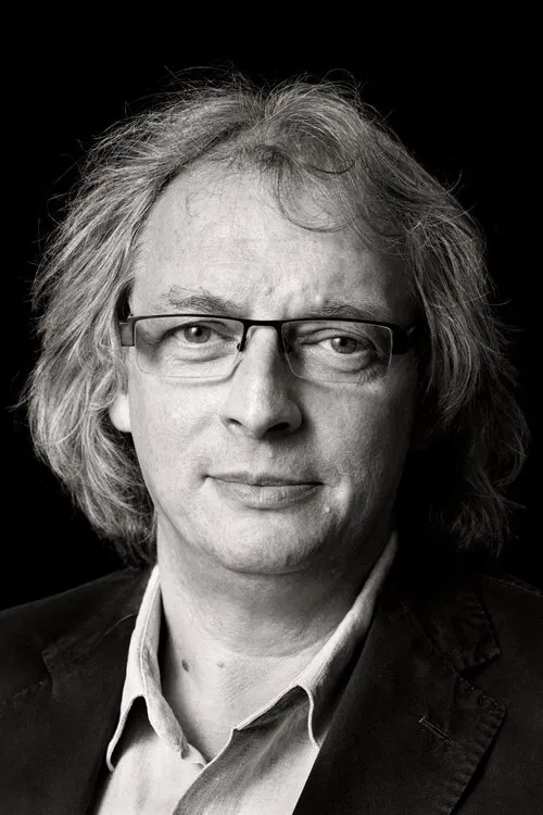 Danny Krausz profile picture