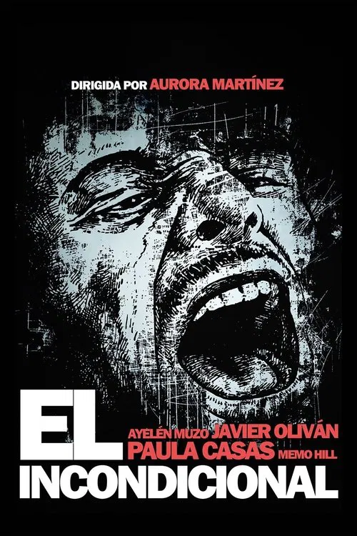 The Unconditional movie poster