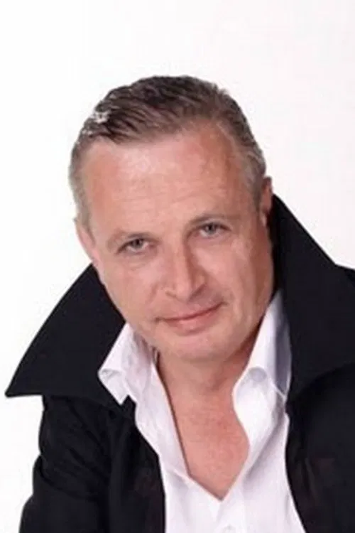 Stanisław Krauze profile picture