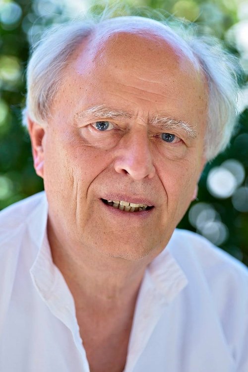 Ingo Benjamin Jahrsetz profile picture