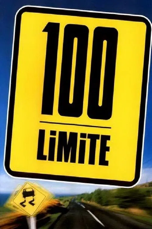 100 LiMiTE movie poster