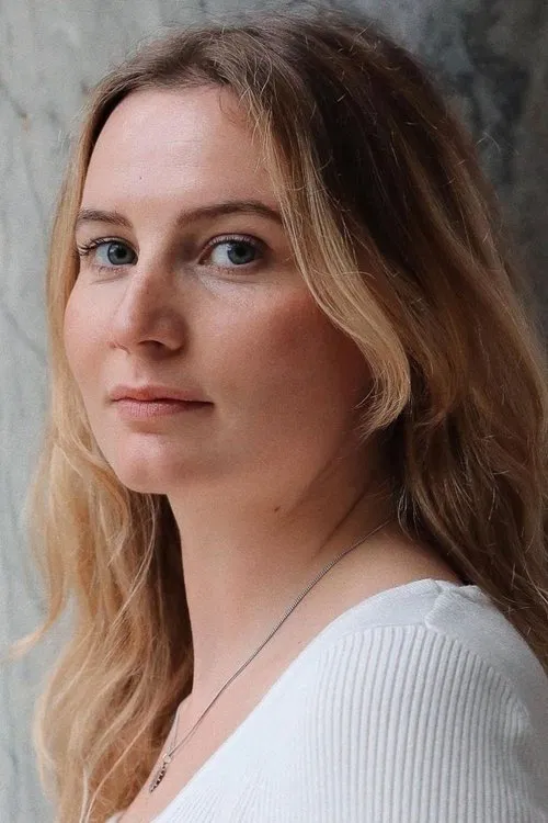 Nadia Kvist profile picture