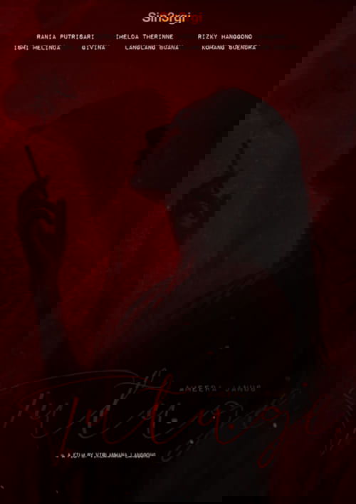 Tutuge movie poster