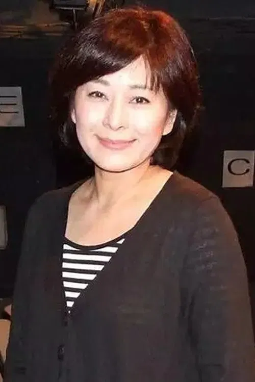 Mayumi Oka profile picture