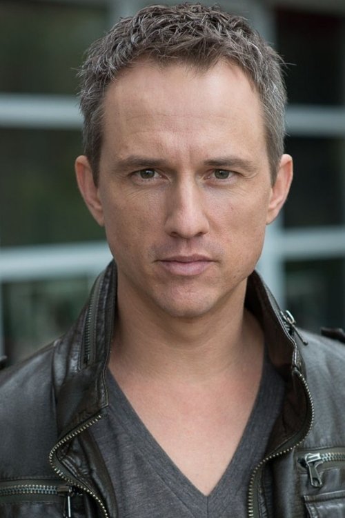 Daniel Arnold profile picture