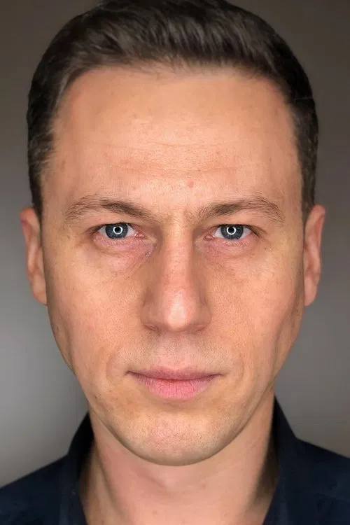 Foto de perfil de Dmitriy Smirnov