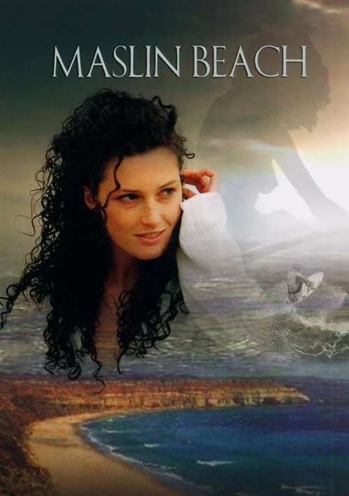 Maslin Beach movie poster
