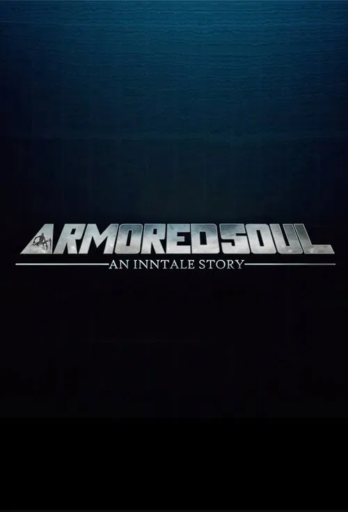 Armored Soul tv show poster