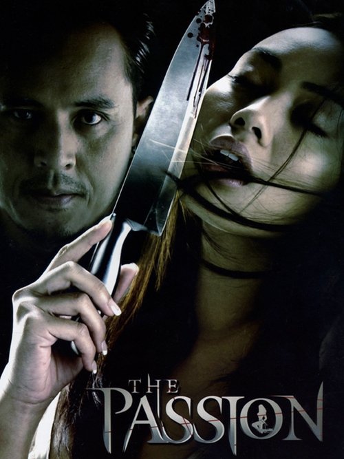 Poster do filme Perversão