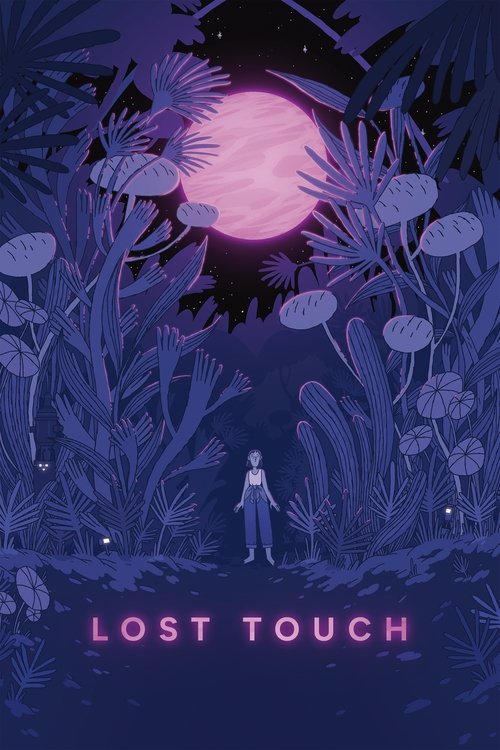 Lost Touch movie poster