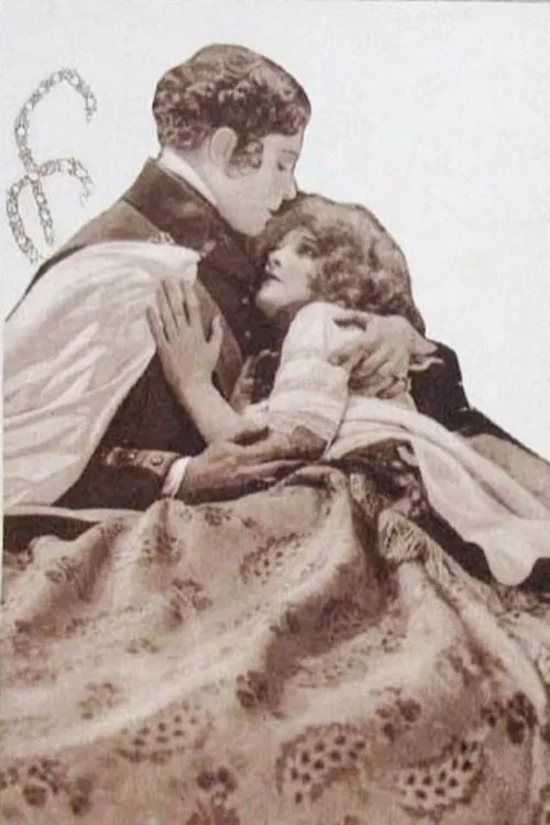 Vanity Fair movie poster