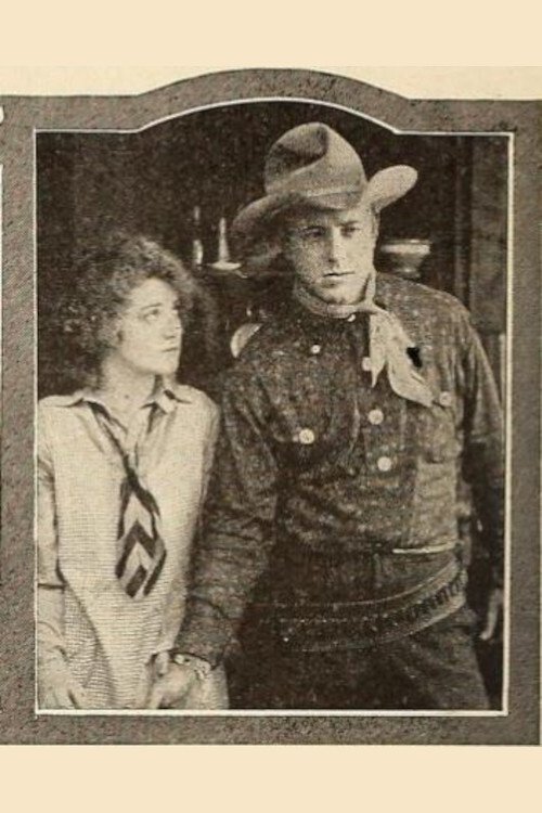 The Boss of the Lazy Y movie poster