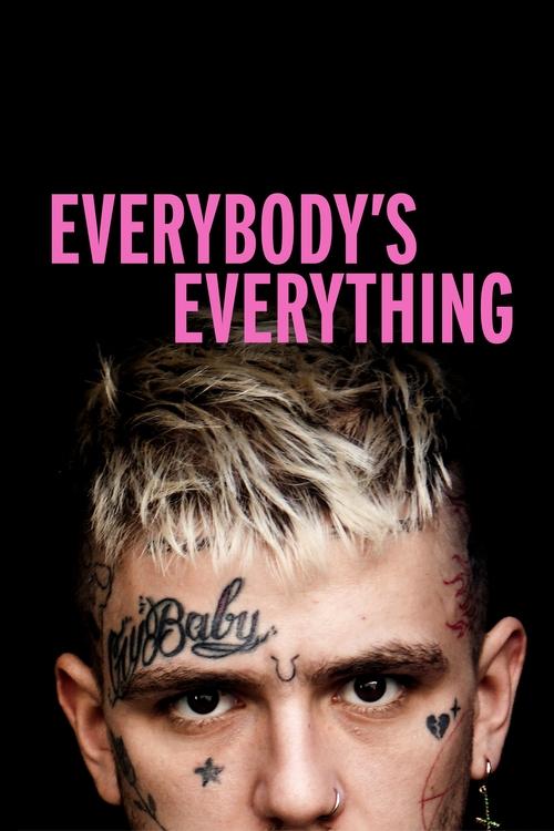 Everybody’s Everything movie poster