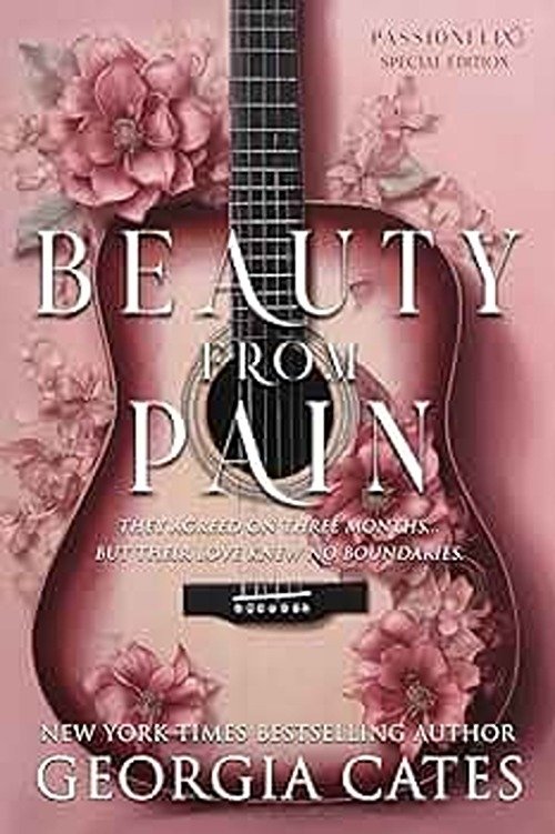 Beauty from Pain movie poster