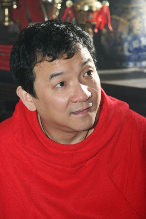 Liu Changwei profile picture