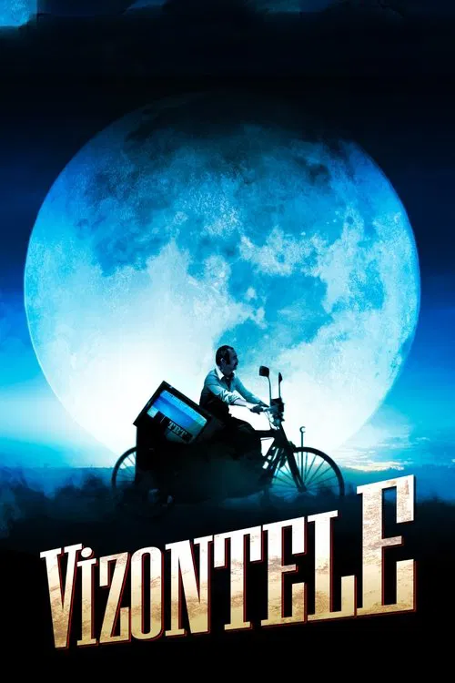 Vizontele movie poster