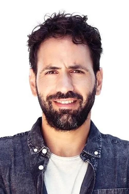 Foto de perfil de Fotis Georgidis