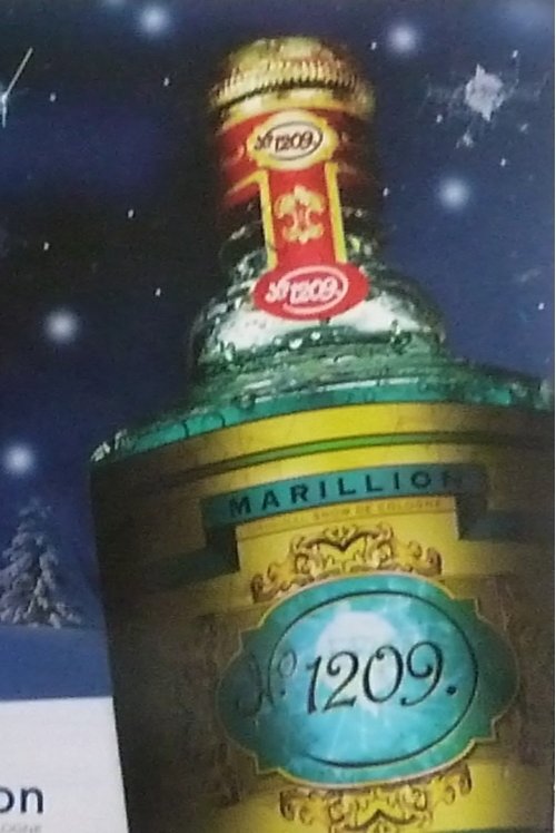 Marillion: Snow de Cologne movie poster