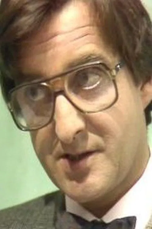 Foto de perfil de Howard Southern