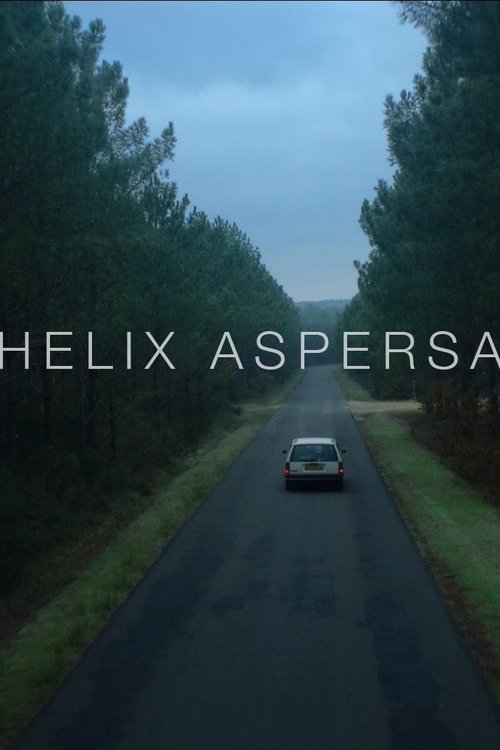 Helix Aspersa movie poster
