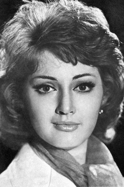 Larisa Eryomina profile picture